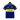 Boca Juniors — Heimtrikot 26/27 - Vorderseite
