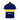 Boca Juniors — Heimtrikot 26/27 - Rückseite