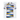 Boca Juniors — Ausweichtrikot 26/27 - Vorderseite