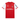 SC Braga — Heimtrikot 26/27 - Vorderseite