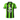 Cercle Brugge — Heimtrikot 26/27 - Vorderseite