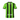 Cercle Brugge — Heimtrikot 26/27 - Rückseite