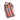 Chacarita Juniors — Heimtrikot 26/27 - Vorderseite