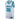 Charlotte Hornets — Trikot Association Edition - Vorderseite