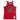 Chicago Bulls 1994/95 Red Retro Jersey