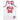 Chicago Bulls 1994/95 White Retro Jersey