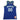 Dallas Mavericks 1994/95 Blue Retro Jersey