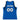 Dallas Mavericks 2010/11 Blue Retro Jersey - back