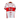 Deportivo Moron — Heimtrikot 26/27 - Vorderseite