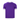 Fiorentina — Heimtrikot 26/27 - Rückseite
