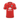 Gimnasia y Esgrima Mendoza — Ausweichtrikot 26/27 - Vorderseite