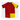 Goztepe — Heimtrikot 26/27 - Rückseite