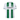 FC Groningen Home Shirt 26/27 - front