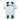 Groningen Home Shirt 26/27 - front