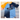 Indy Eleven — Ausweichtrikot 2026 - Vorderseite