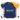 Indy Eleven — Ausweichtrikot 2026 - Rückseite