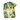 Itagui Leones — Ausweichtrikot 2026 - Vorderseite