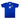 Italy 1994 Home Retro Soccer Jersey - front