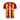 Le Mans Home Shirt 26/27 - front