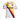 Lens — Ausweichtrikot 26/27 - Vorderseite