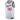 Los Angeles Clippers — Trikot Association Edition - Vorderseite