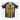 Mitre — Heimtrikot 26/27 - Vorderseite