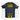 Mitre — Heimtrikot 26/27 - Rückseite