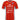 Nacional Asuncion Third Shirt 2026 - front