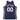 New Jersey Nets 2006/07 Navy Retro Jersey - back