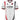 Newells Old Boys Away 26 27 - front