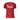 1. FC Nurnberg — Heimtrikot 26/27 - Vorderseite