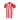 Olympiacos B — Heimtrikot 26/27 - Vorderseite
