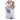 Phoenix Suns — Trikot Association Edition - Vorderseite