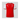 Reims — Heimtrikot 26/27 - Vorderseite