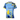 Rosario Central — Ausweichtrikot 26/27 - Vorderseite