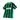 Sassuolo — Heimtrikot 26/27 - Vorderseite