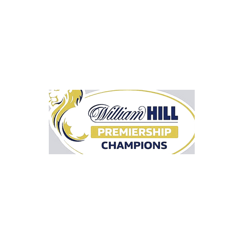 Campeao Scottish Premiership 2025/26